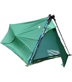 Amazon | Juza Field Gear L&E-Shelter/L&Eシェルター 超軽量テント
